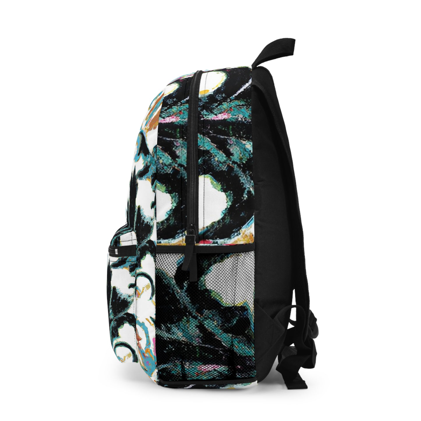 Velveteen - LGBTQ+ Pride Backpack
