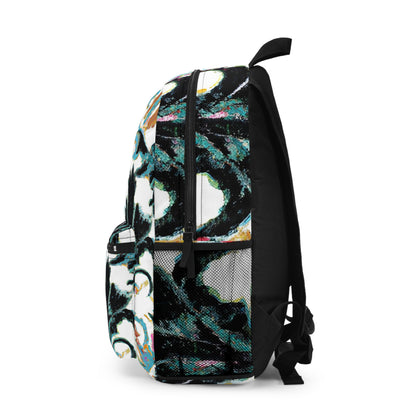 Velveteen - LGBTQ+ Pride Backpack