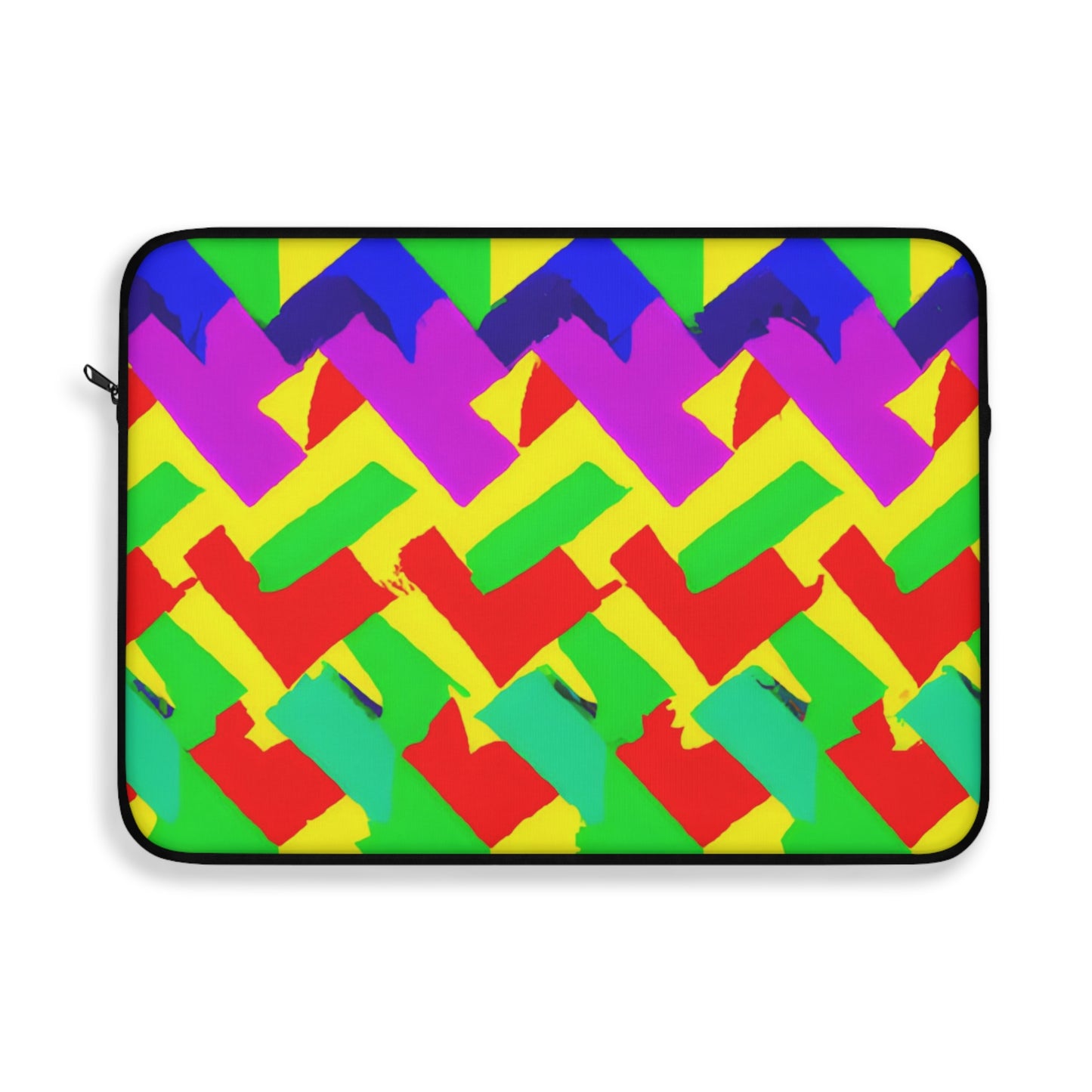 SparkleGucci - LGBTQ+ Laptop Sleeve (12", 13", 15")