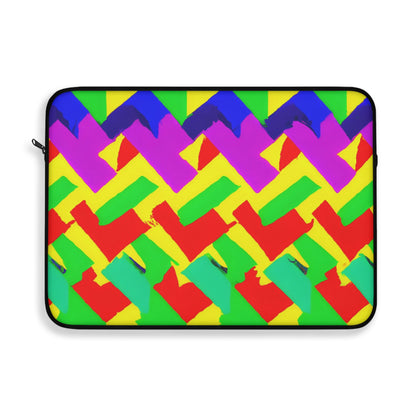 SparkleGucci - LGBTQ+ Laptop Sleeve (12", 13", 15")