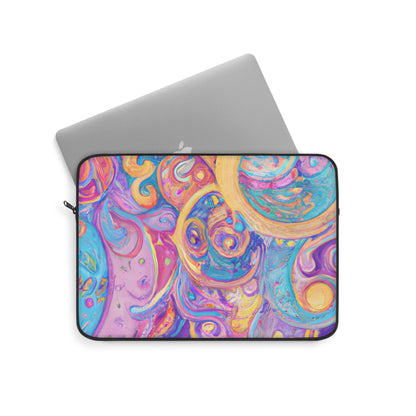 BettePastels - LGBTQ+ Laptop Sleeve (12", 13", 15")