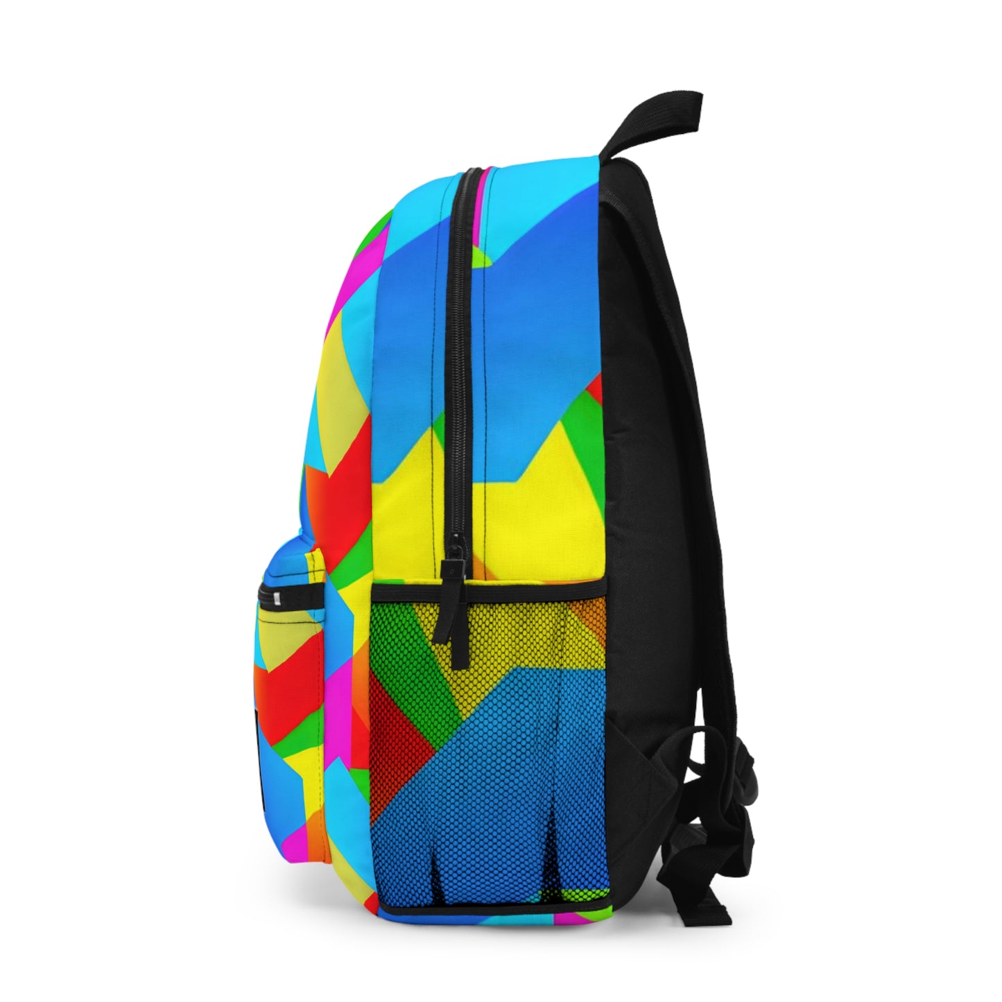 GlitterGalore - Gay Pride Backpack
