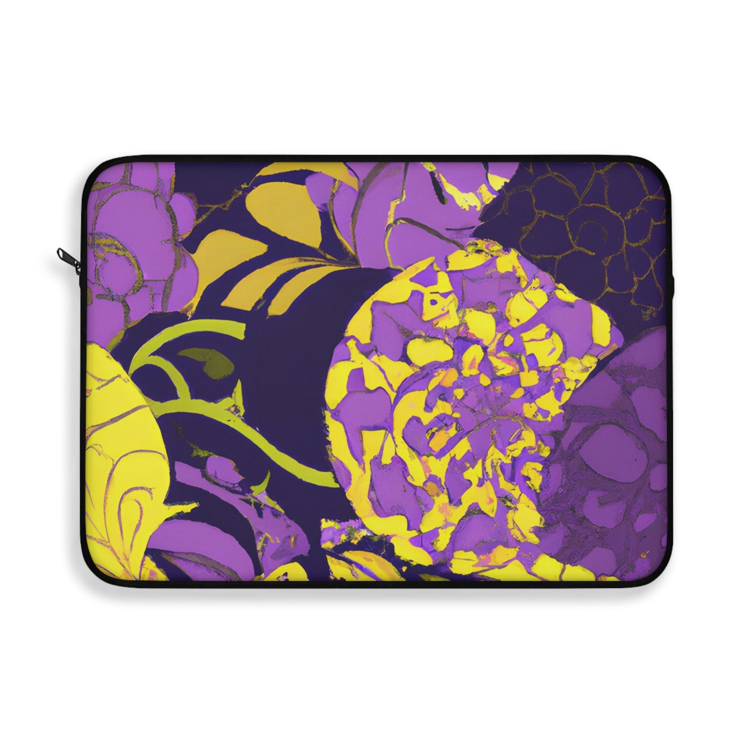 GoldieGrande - LGBTQ+ Laptop Sleeve (12", 13", 15")