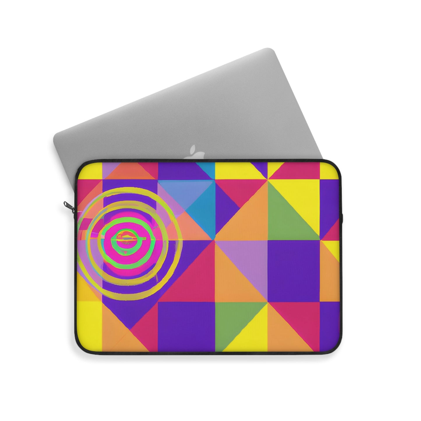 DivaDazzle - LGBTQ+ Laptop Sleeve (12", 13", 15")