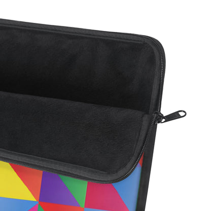 SparkleDiamonds - LGBTQ+ Laptop Sleeve (12", 13", 15")