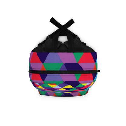 GlitterFever - Hustler Pride Backpack