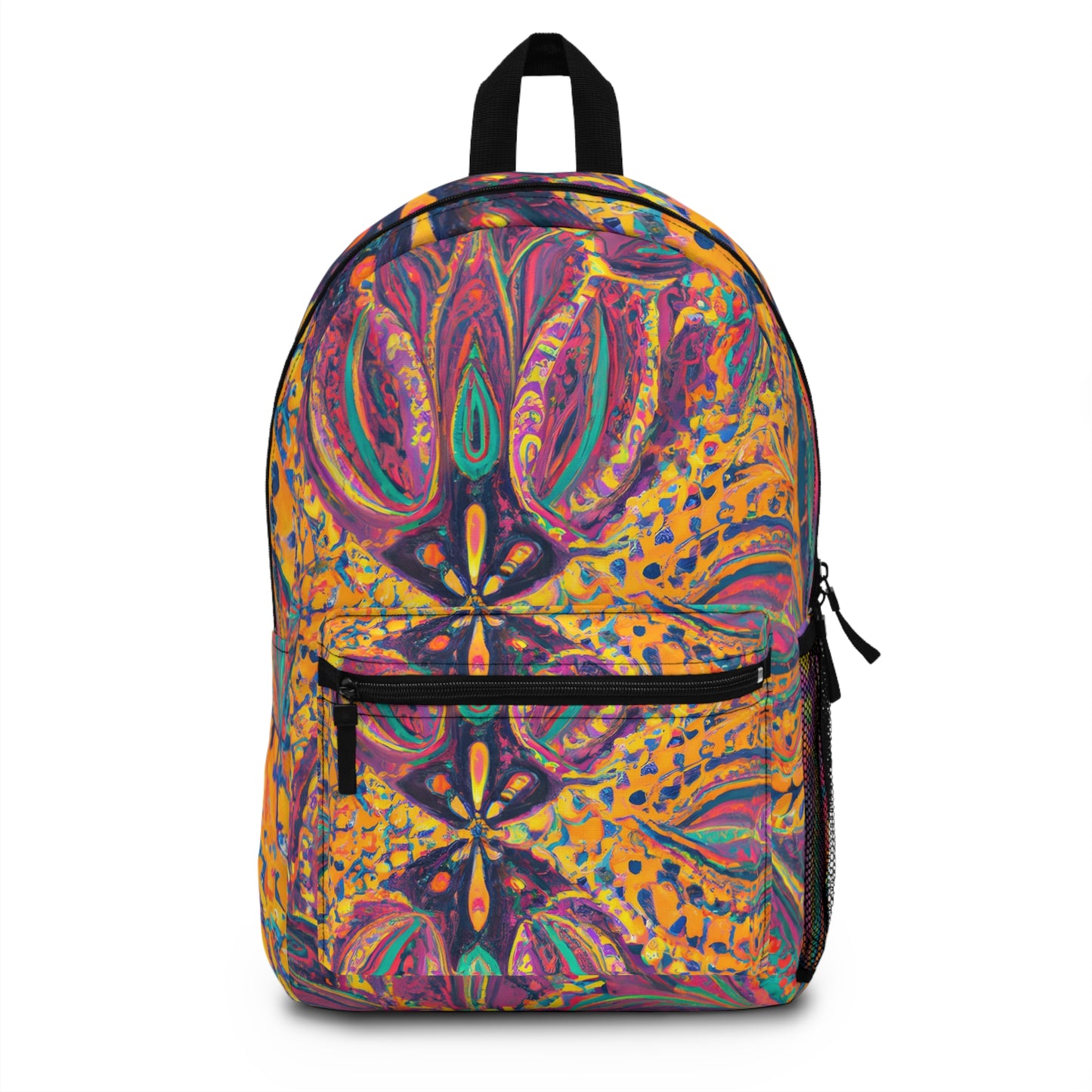 VanityVamp - LGBTQ+ Pride Backpack