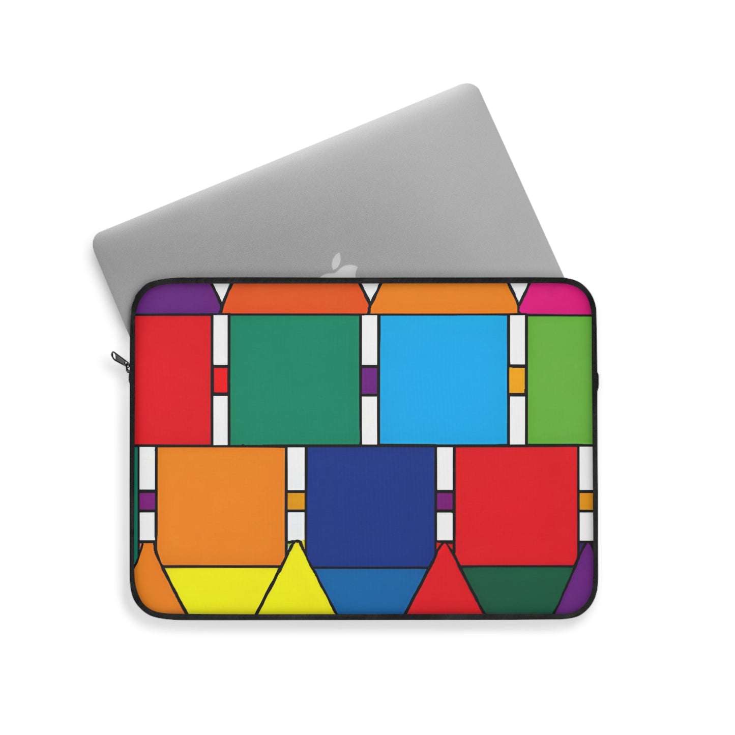 DazzleDoll - LGBTQ+ Laptop Sleeve (12", 13", 15")