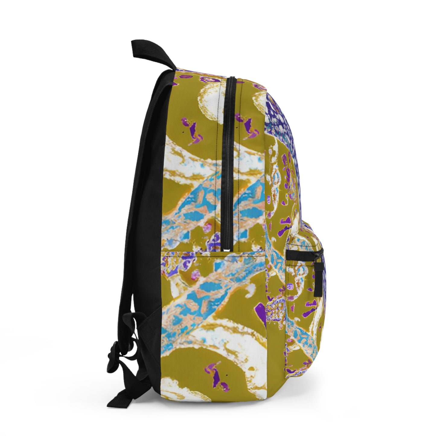 FifiFondue - LGBTQ+ Pride Backpack