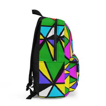 SuggaSlaya - Hustler Pride Backpack