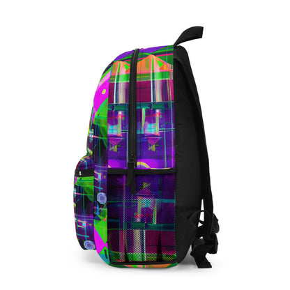 StardustGlammazon - Hustler Backpack