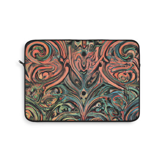 SveltePolly - LGBTQ+ Laptop Sleeve (12", 13", 15")