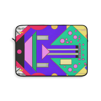 StarlingGloSS - LGBTQ+ Laptop Sleeve (12", 13", 15")