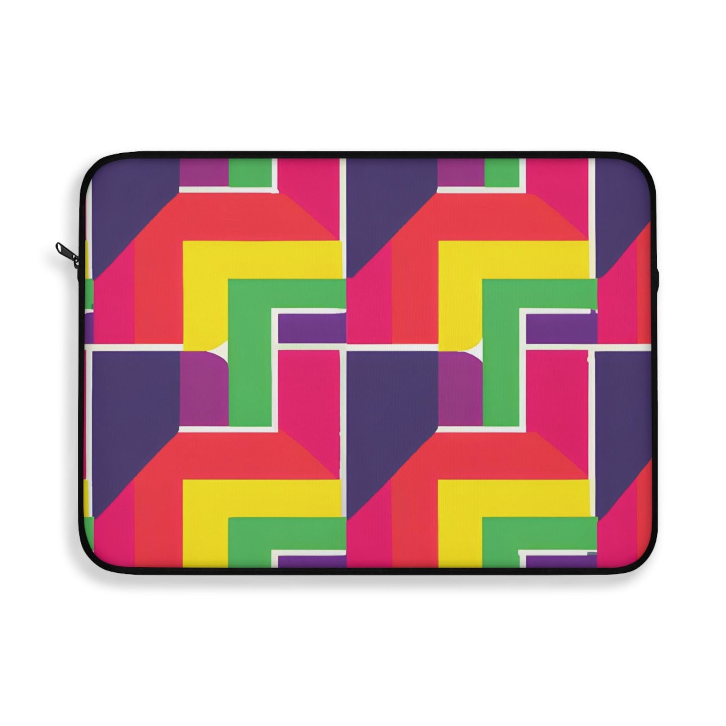 Flambeé - LGBTQ+ Laptop Sleeve (12", 13", 15")