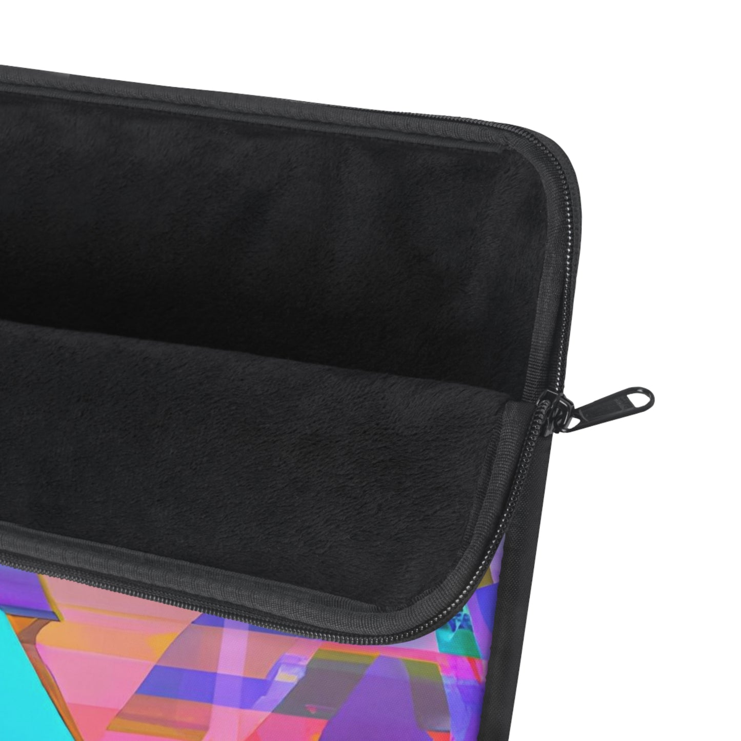 QuantumKween - LGBTQ+ Laptop Sleeve (12", 13", 15")