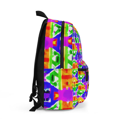 Shantayya - Hustler Pride Backpack