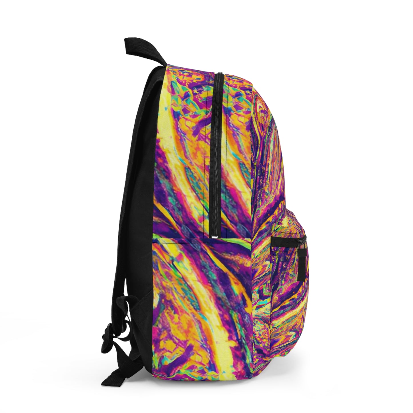 GlitterGatsby - LGBTQ+ Pride Backpack
