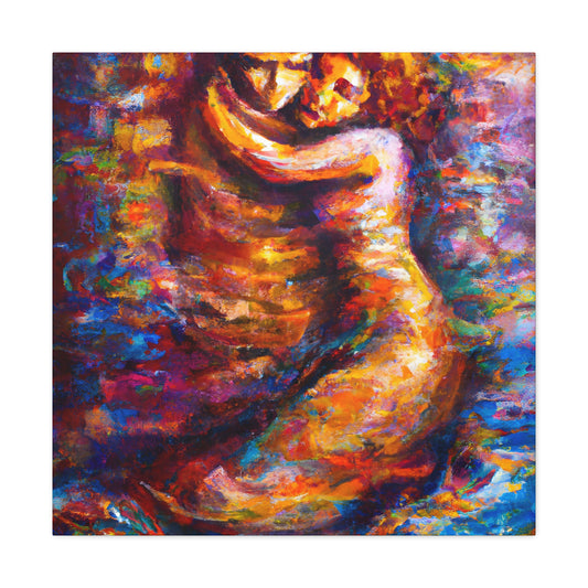 Titian - Gay Hope Canvas Art
