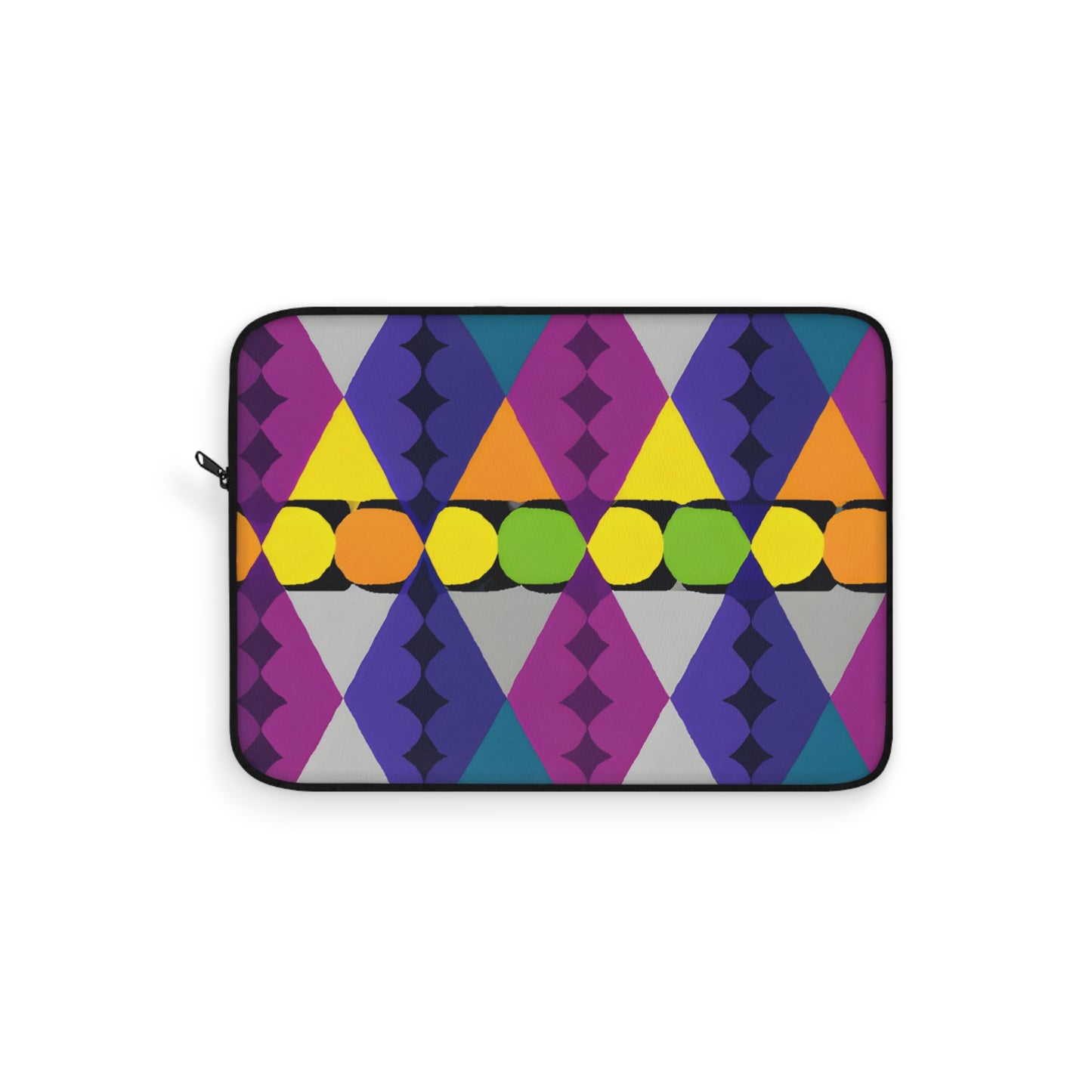 CarismaKween - LGBTQ+ Laptop Sleeve (12", 13", 15")