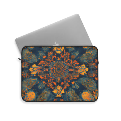 SapphireGlamour - LGBTQ+ Laptop Sleeve (12", 13", 15")