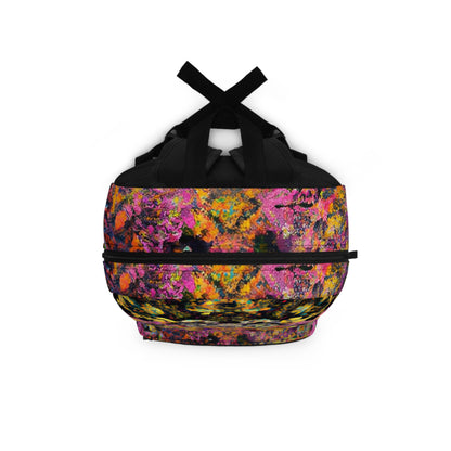 MoxieMagnolia - LGBTQ+ Pride Backpack