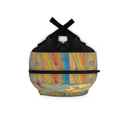 LolaLuster - LGBTQ+ Pride Backpack