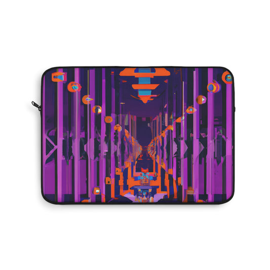 StardustGalaxii - LGBTQ+ Laptop Sleeve (12", 13", 15")