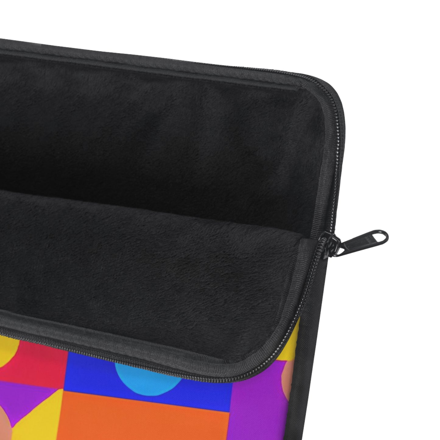 ElectricaDiamond - LGBTQ+ Laptop Sleeve (12", 13", 15")