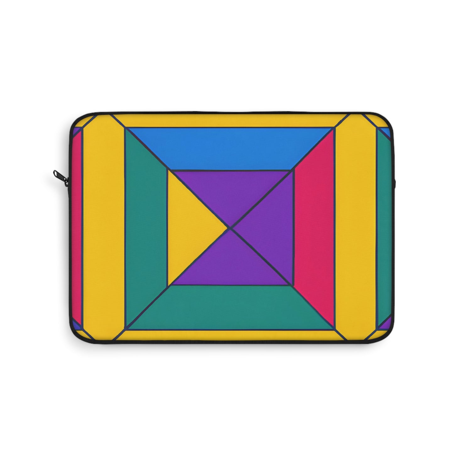 PrincessCyberia - LGBTQ+ Laptop Sleeve (12", 13", 15")