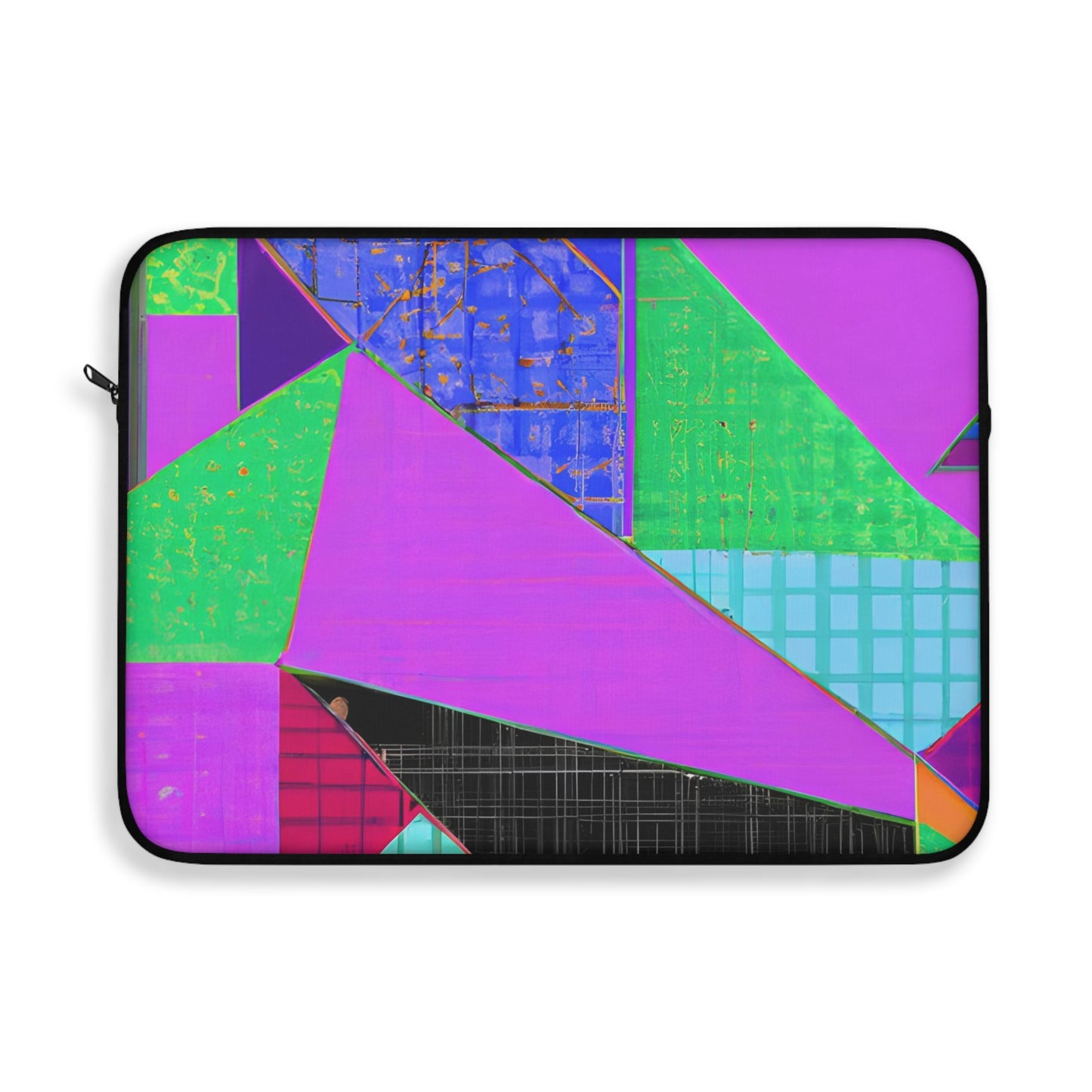 CosmicCharmqueen - LGBTQ+ Laptop Sleeve (12", 13", 15")