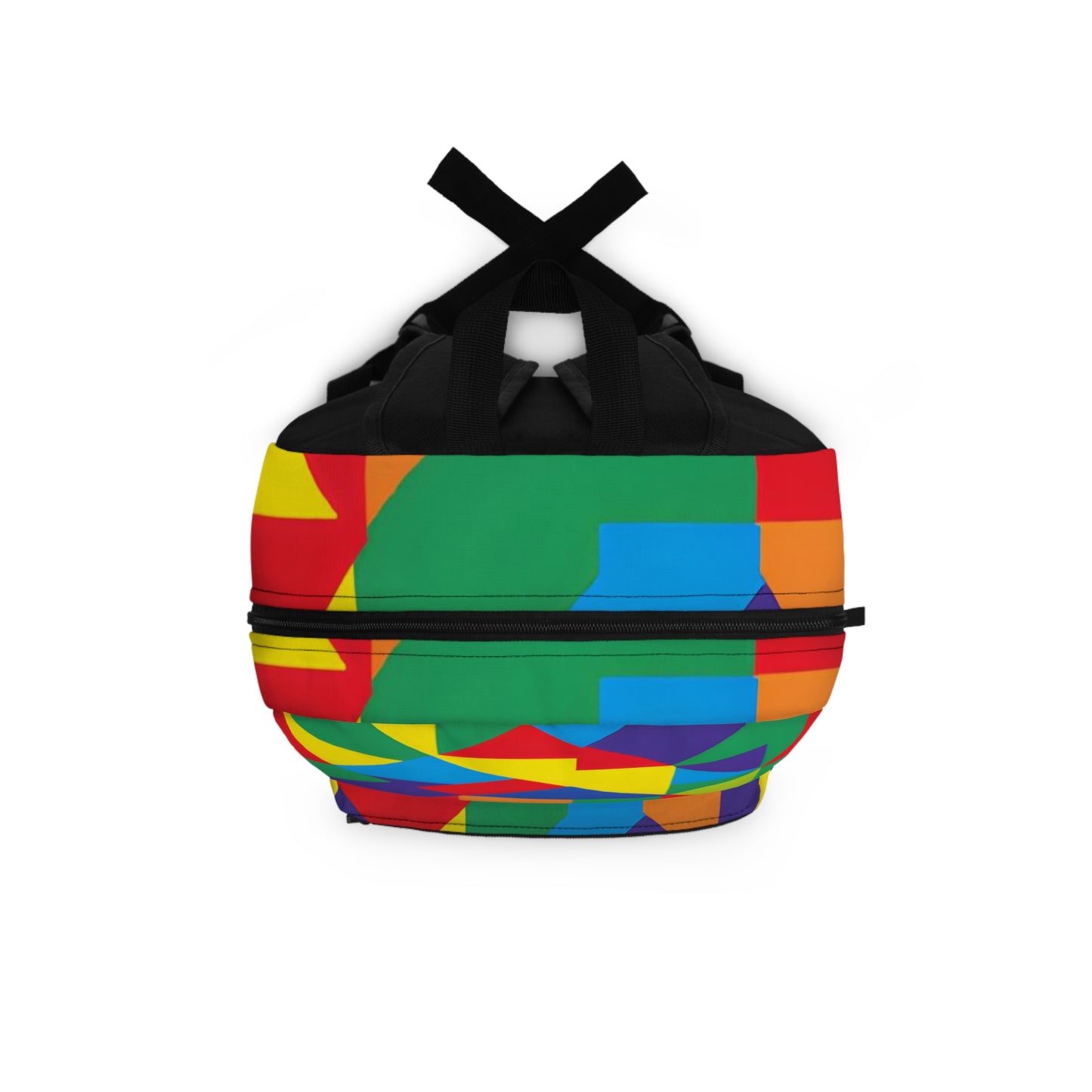 ElectricaFever - Hustler Pride Backpack