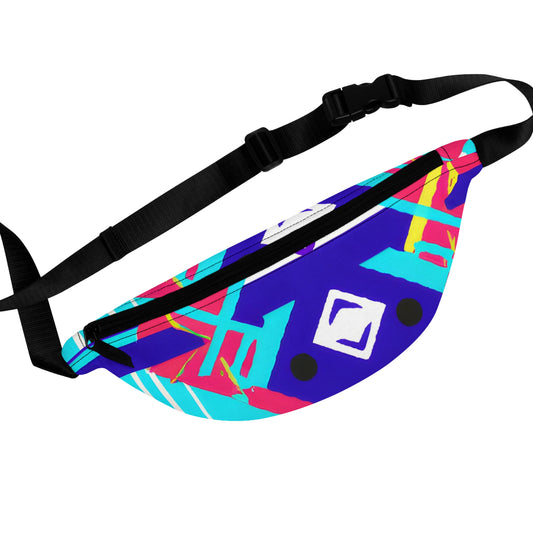 23rdCenturyDragonQueen - LGBTQ+ Fanny Pack Belt Bag