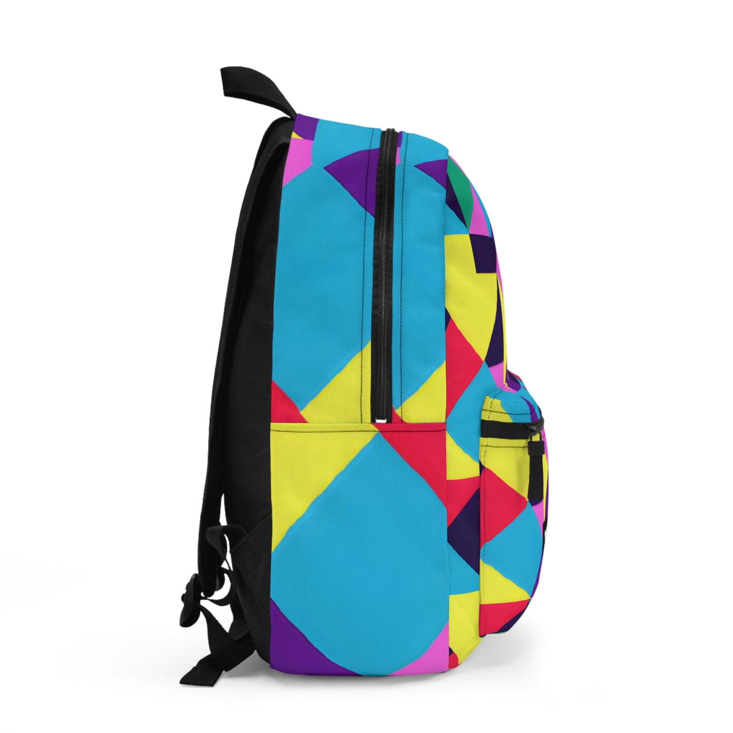 VelvetVane - Hustler Pride Backpack