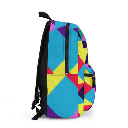 VelvetVane - Hustler Pride Backpack