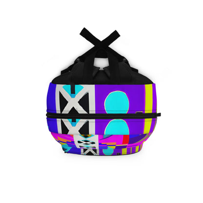 Starvixen23 - Hustler Backpack