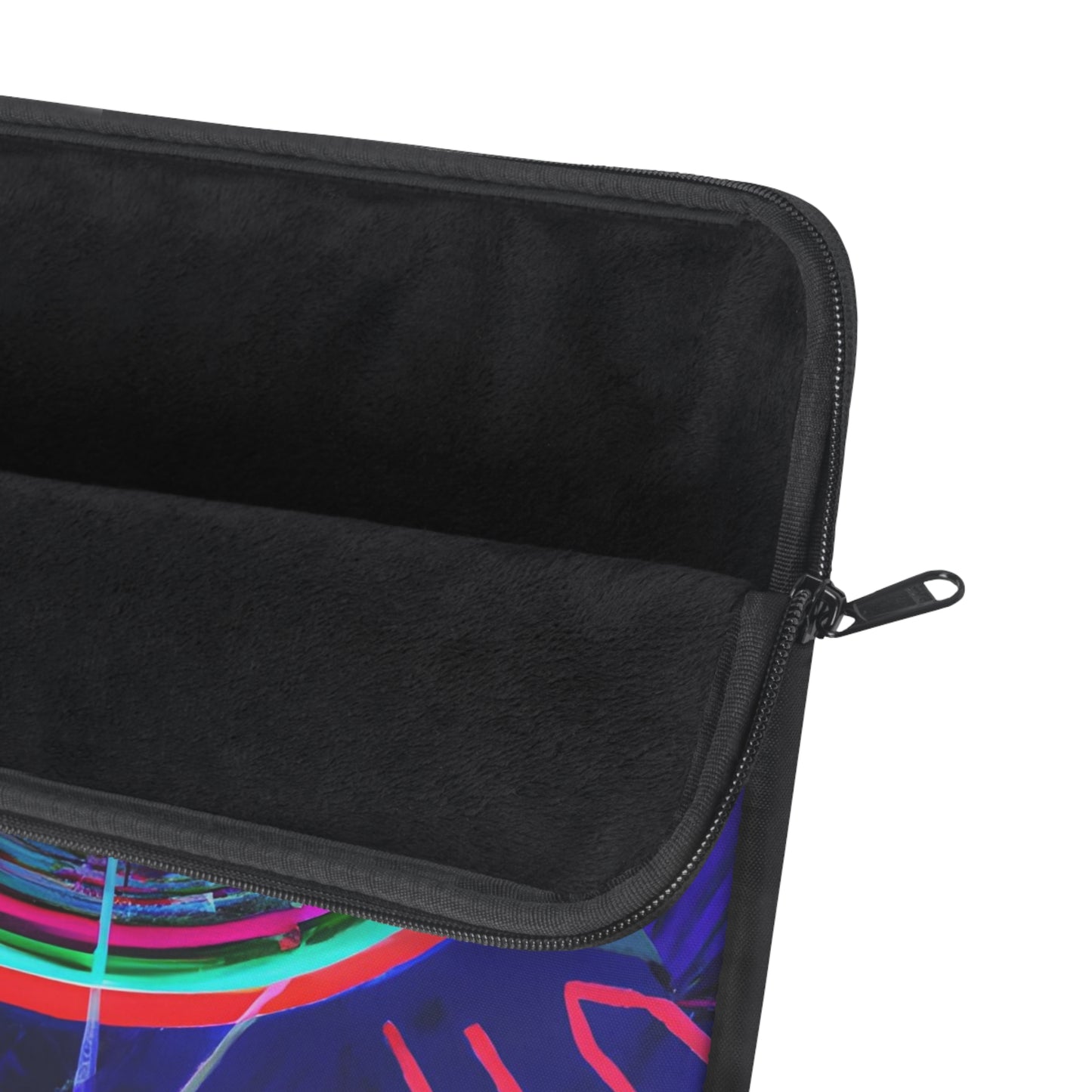 StarLightDivine - LGBTQ+ Laptop Sleeve (12", 13", 15")