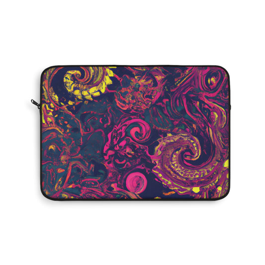 VanityFantasia - LGBTQ+ Laptop Sleeve (12", 13", 15")