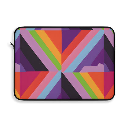 Glamazonia - LGBTQ+ Laptop Sleeve (12", 13", 15")