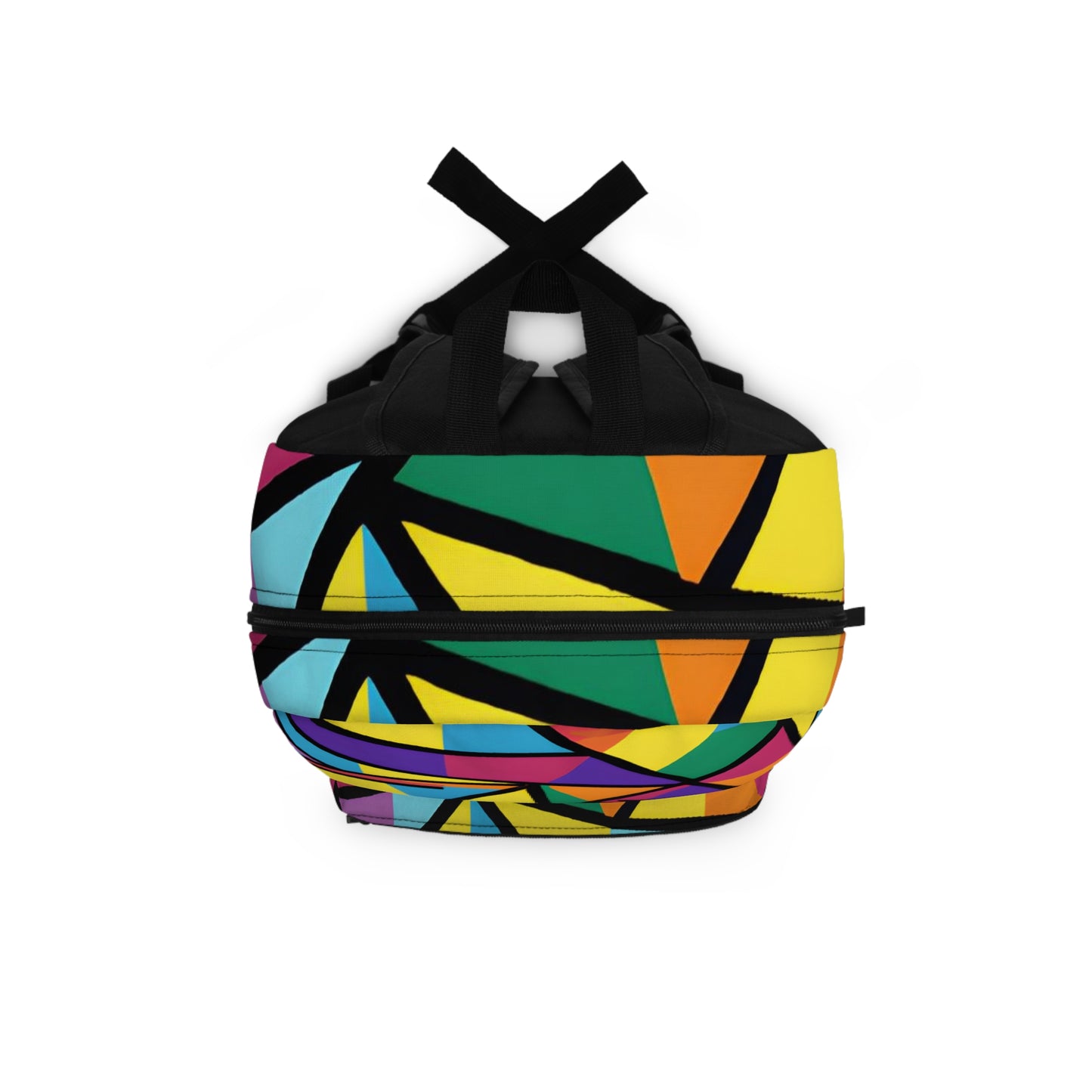 Glittermania - Gay Pride Backpack