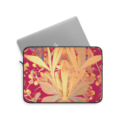 Glamazonia - LGBTQ+ Laptop Sleeve (12", 13", 15")