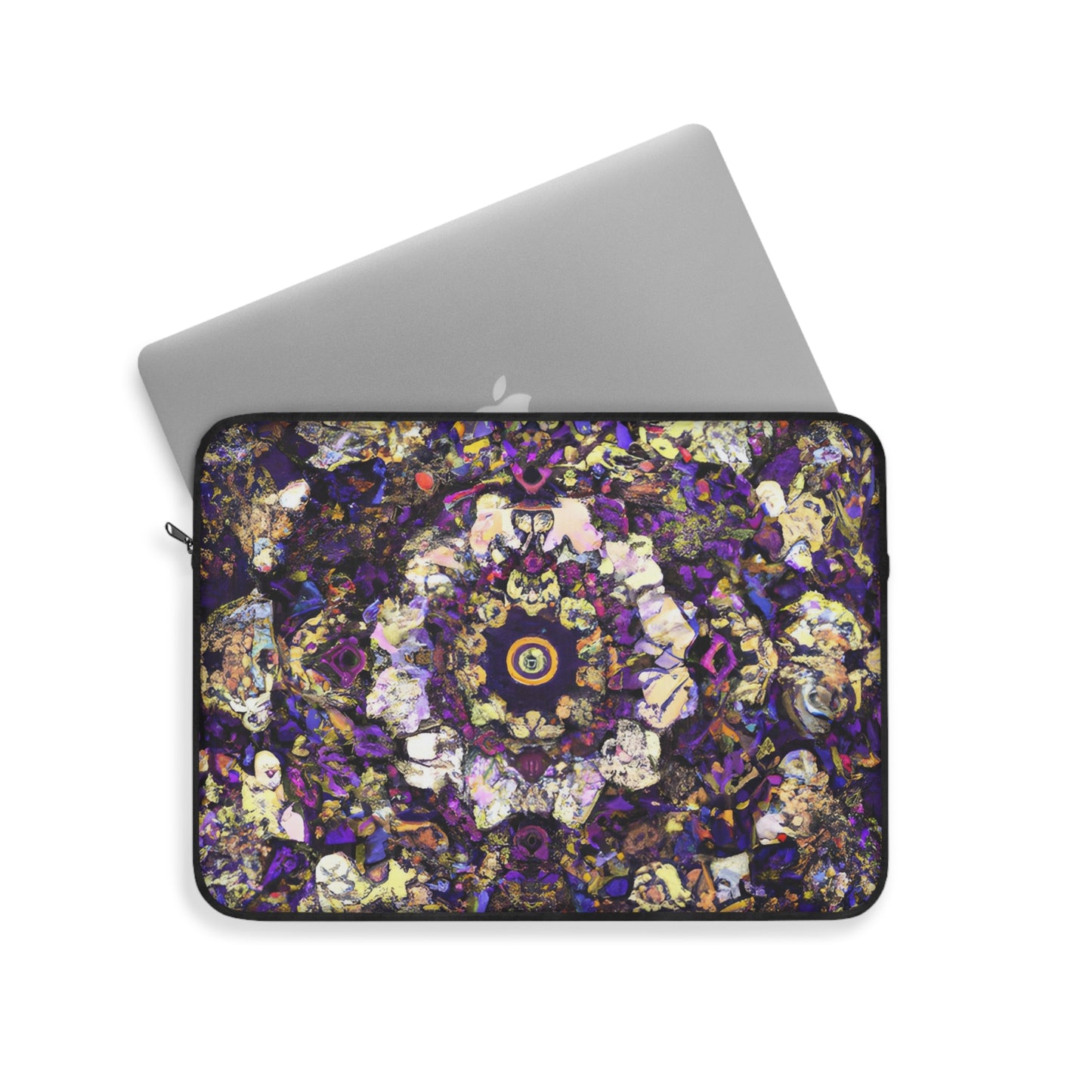 BendyDaVamp - LGBTQ+ Laptop Sleeve (12", 13", 15")