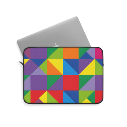 GlamGoddess83 - LGBTQ+ Laptop Sleeve (12", 13", 15")