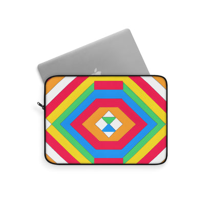 DragulaMonsoon - LGBTQ+ Laptop Sleeve (12", 13", 15")