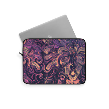 PollyPowPow - LGBTQ+ Laptop Sleeve (12", 13", 15")