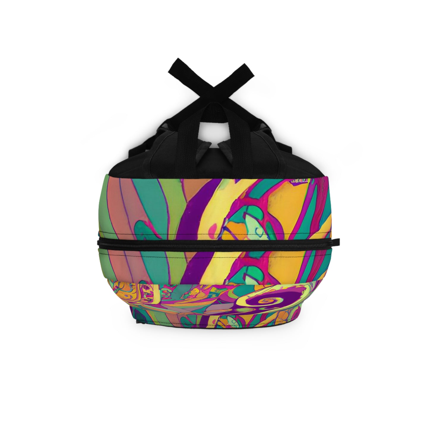 GlitterGlamGus - LGBTQ+ Pride Backpack