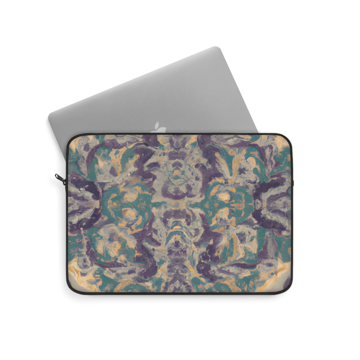 DandyLola - LGBTQ+ Laptop Sleeve (12", 13", 15")