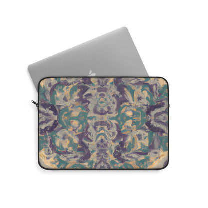 DandyLola - LGBTQ+ Laptop Sleeve (12", 13", 15")