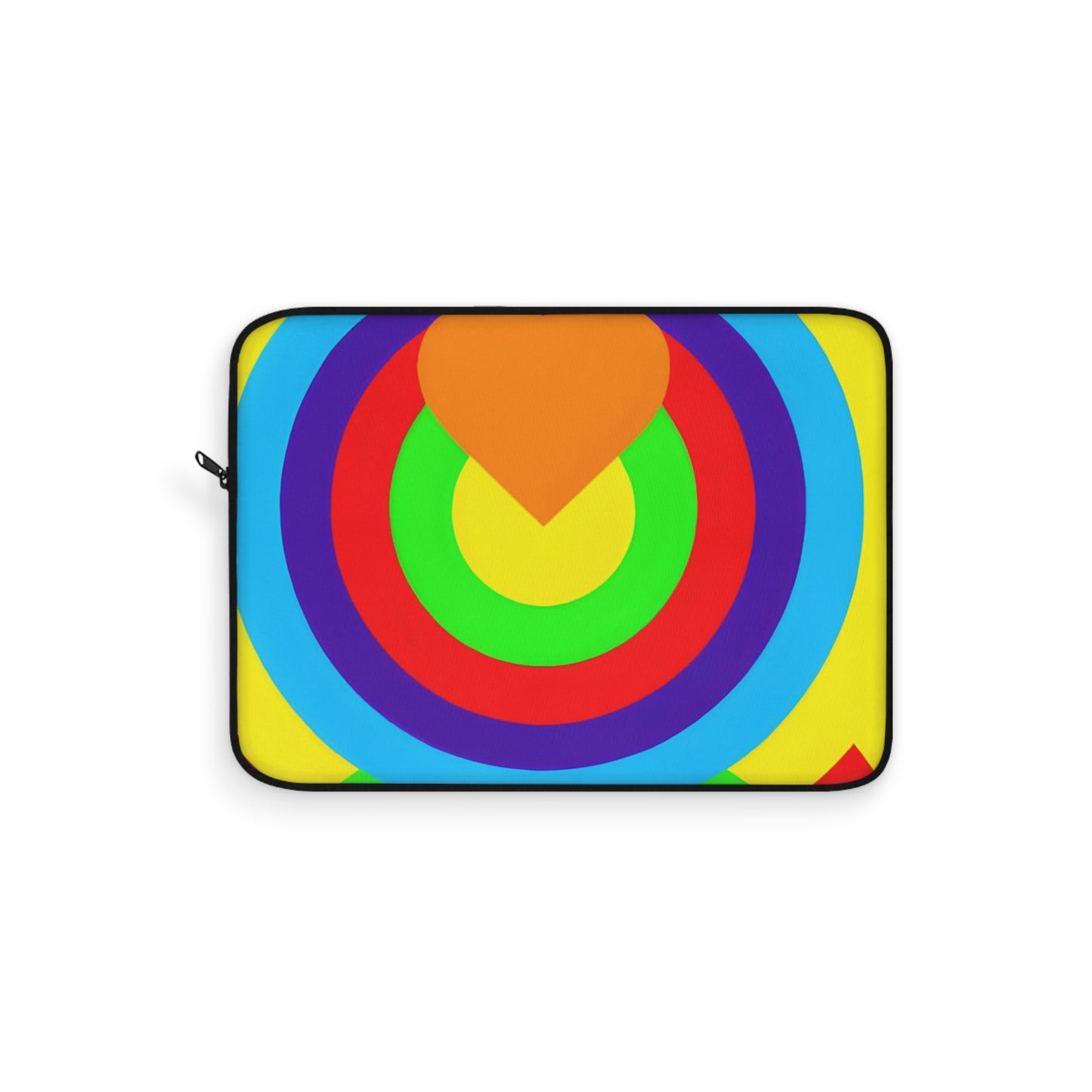 FabulousFrenzy - LGBTQ+ Laptop Sleeve (12", 13", 15")