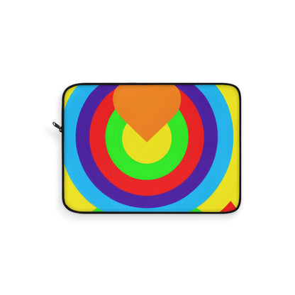 FabulousFrenzy - LGBTQ+ Laptop Sleeve (12", 13", 15")