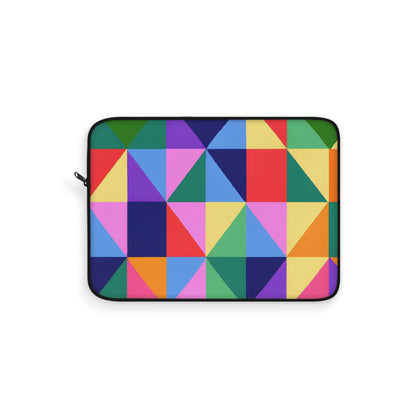 Dragnificent - LGBTQ+ Laptop Sleeve (12", 13", 15")
